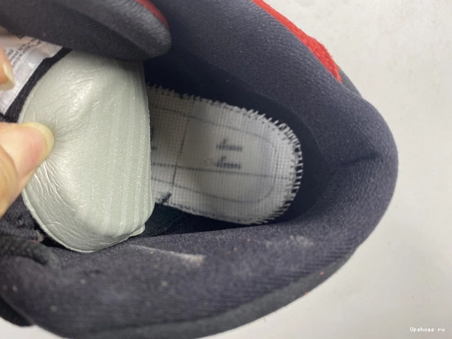 DJ5982 Bred" Jordan 13 Air “Reverse 602 0319